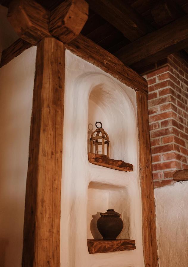 Przystanek Ropienka Lesniczowka Villa Luaran gambar
