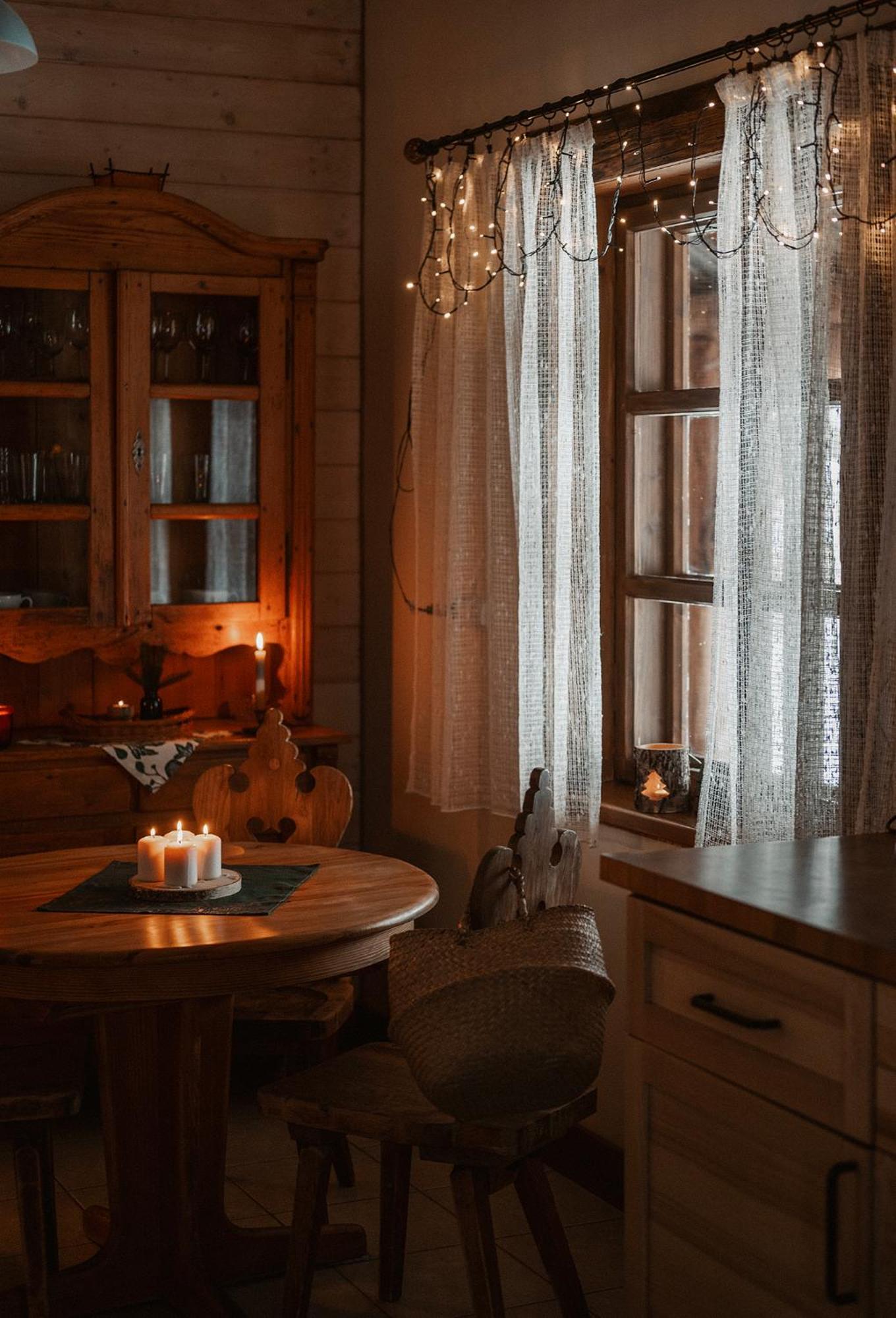 Przystanek Ropienka Lesniczowka Villa Luaran gambar