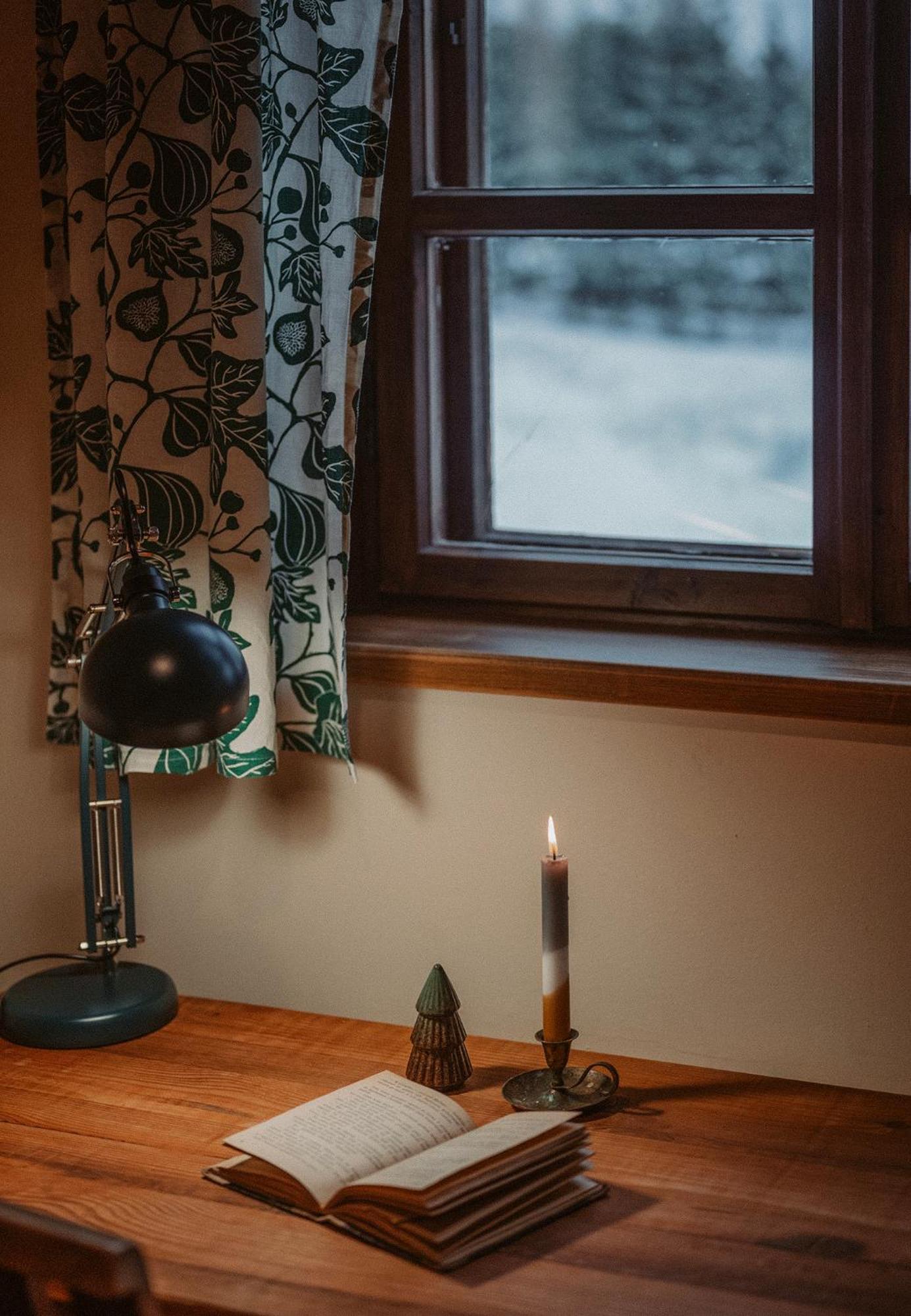 Przystanek Ropienka Lesniczowka Villa Luaran gambar