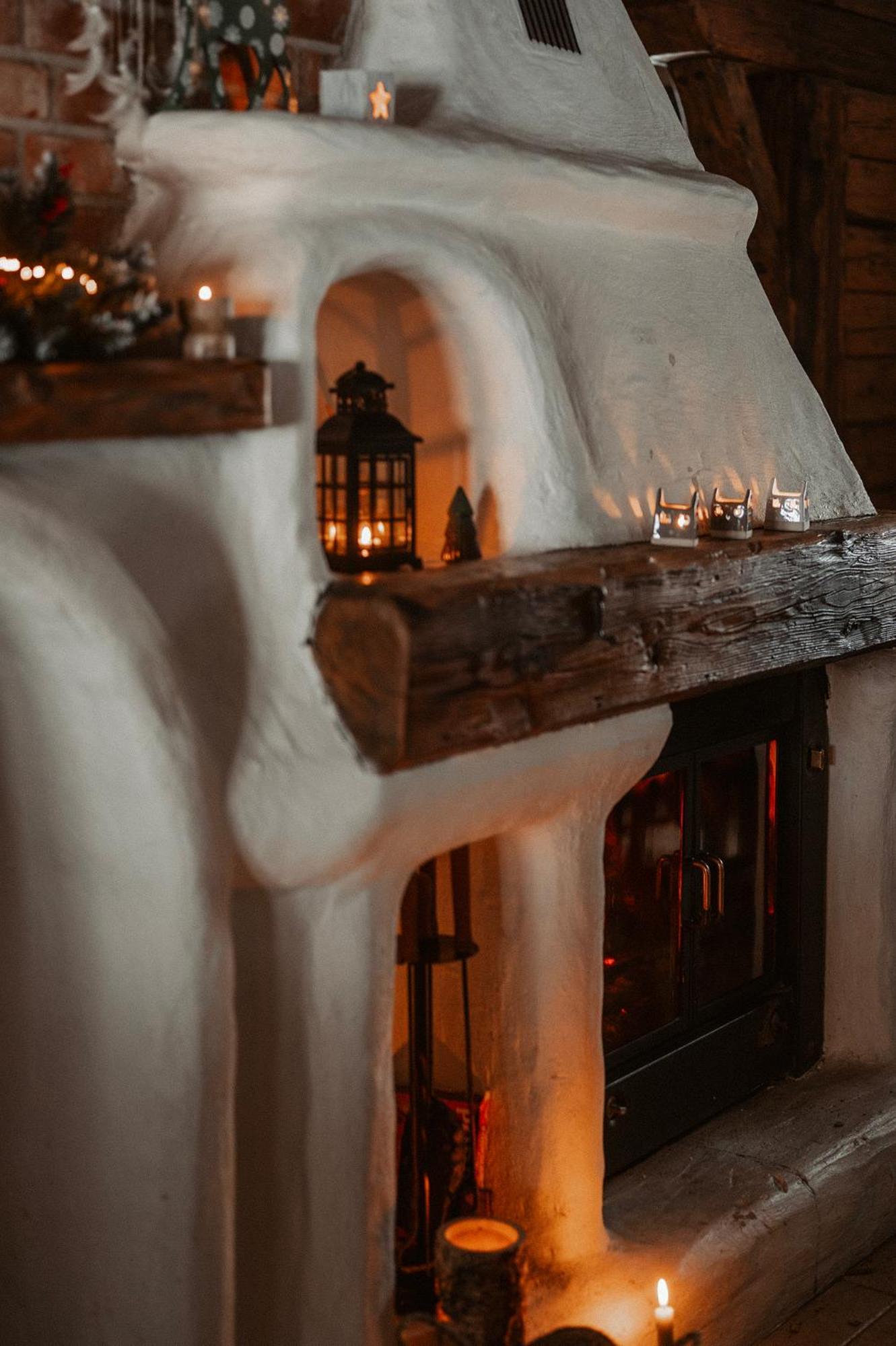 Przystanek Ropienka Lesniczowka Villa Luaran gambar